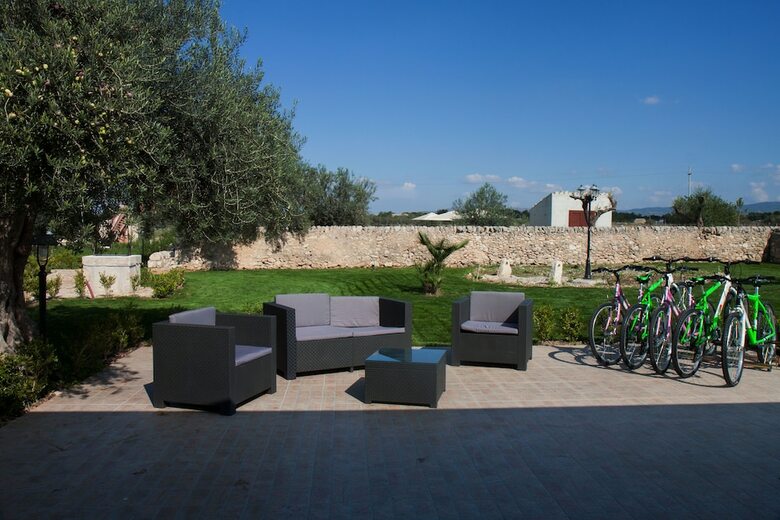 Agroturismo Serravalle Relais & Country Villa