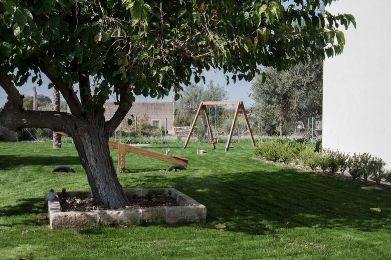 Agroturismo Serravalle Relais & Country Villa