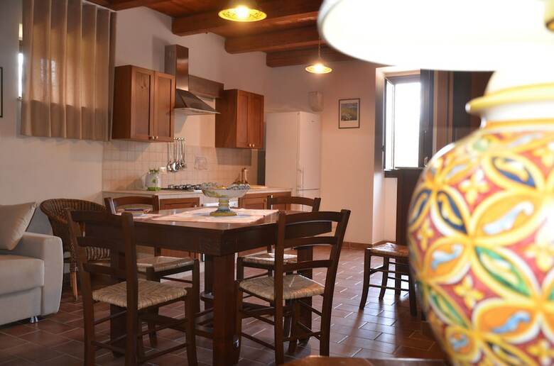 Agroturismo Serravalle Relais & Country Villa