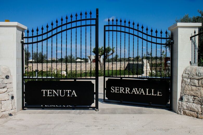 Agroturismo Serravalle Relais & Country Villa