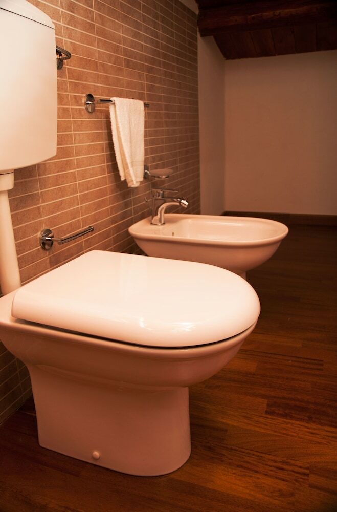 Agroturismo Serravalle Relais & Country Villa