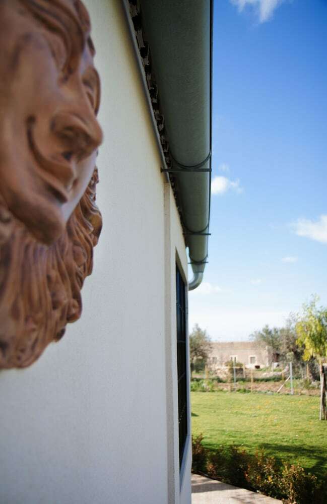 Agroturismo Serravalle Relais & Country Villa