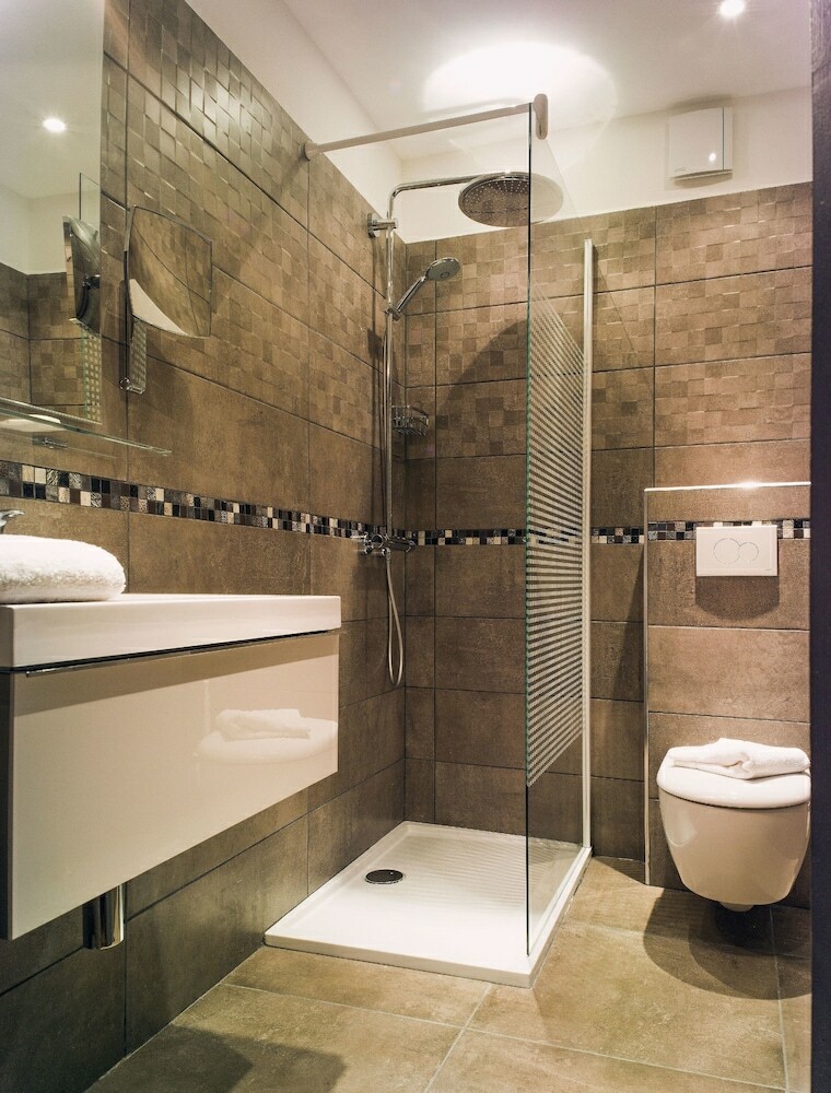 Hotel H�tel Holzer II