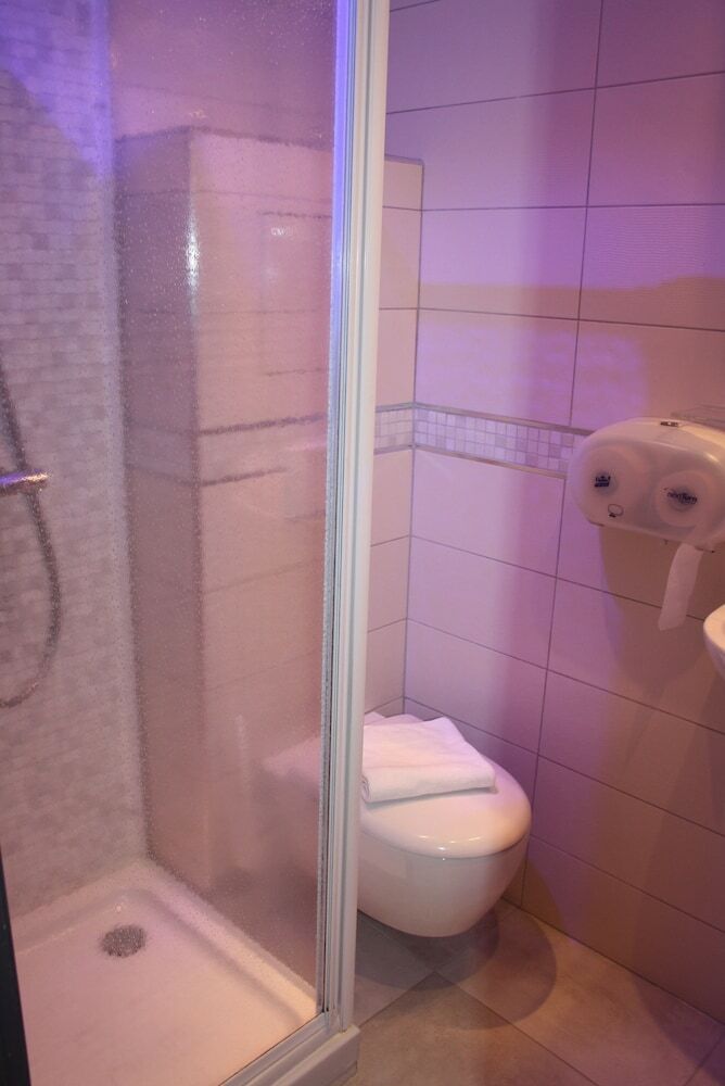 Hotel H�tel Holzer II