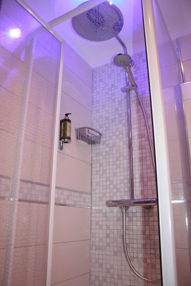 Hotel H�tel Holzer II