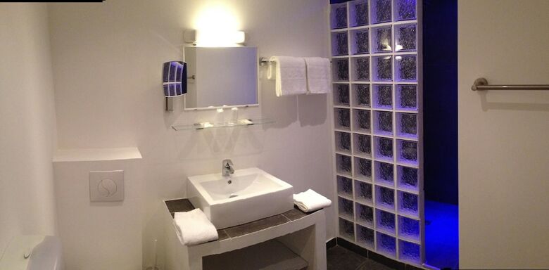 Hotel H�tel Holzer II