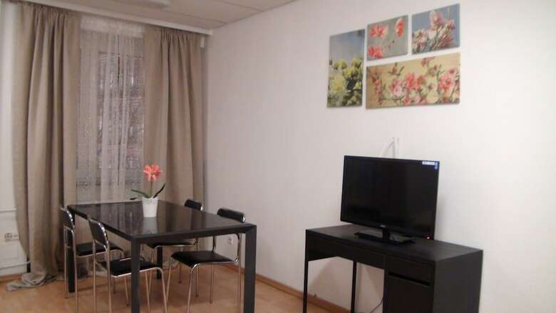 Hostal Bed Budget City Center Hannover