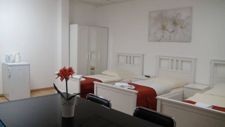 Hostal Bed Budget City Center Hannover