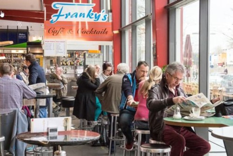 Hostal Bed Budget City Center Hannover