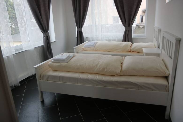 Hostal Bed Budget City Center Hannover