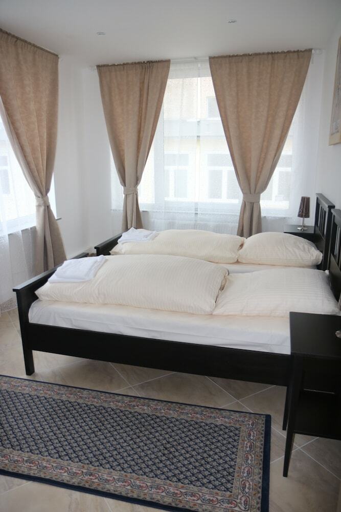 Hostal Bed Budget City Center Hannover