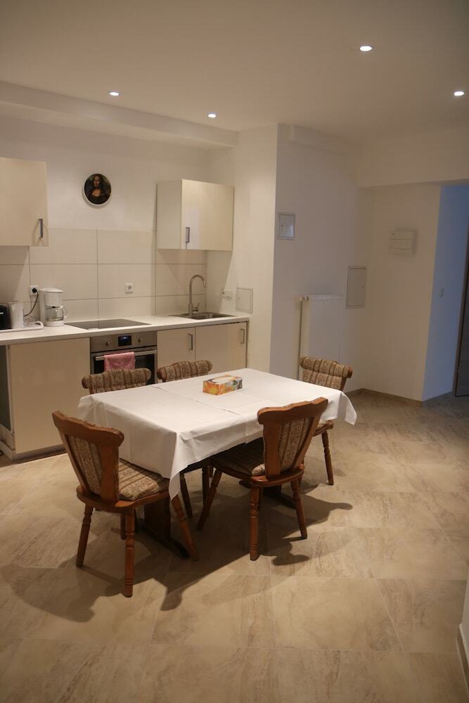 Hostal Bed Budget City Center Hannover