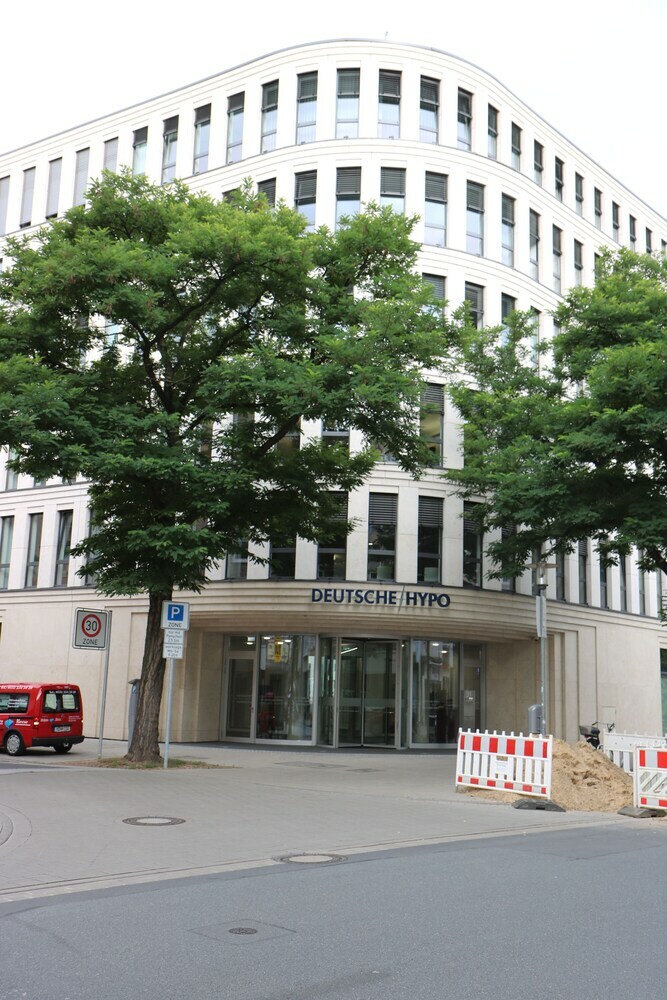 Hostal Bed Budget City Center Hannover