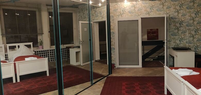 Hostal Bed Budget City Center Hannover