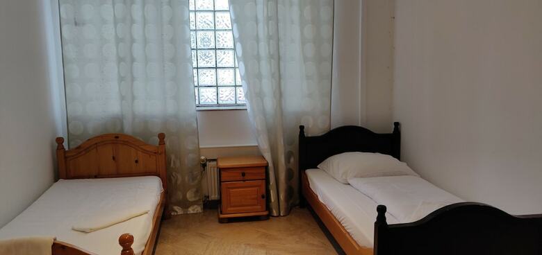 Hostal Bed Budget City Center Hannover