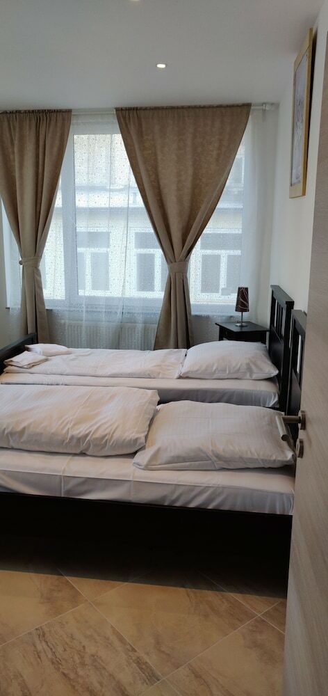 Hostal Bed Budget City Center Hannover