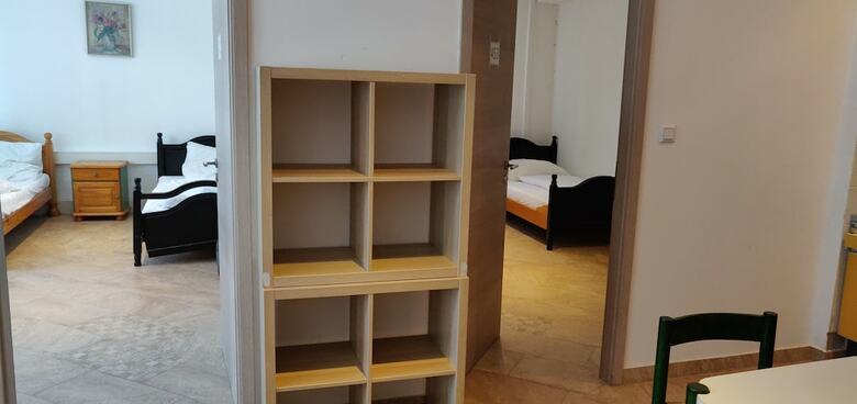 Hostal Bed Budget City Center Hannover