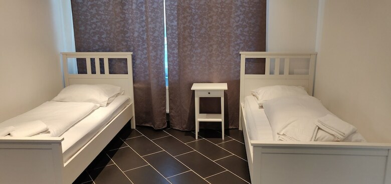 Hostal Bed Budget City Center Hannover