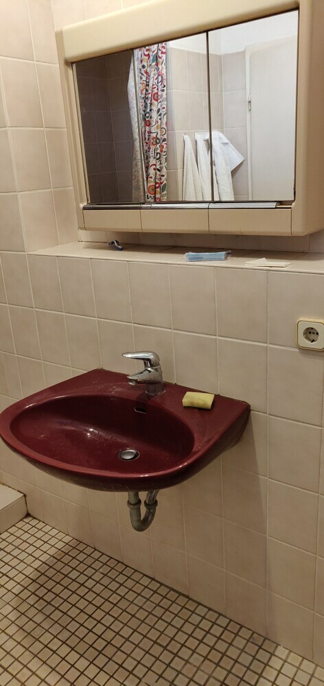 Hostal Bed Budget City Center Hannover