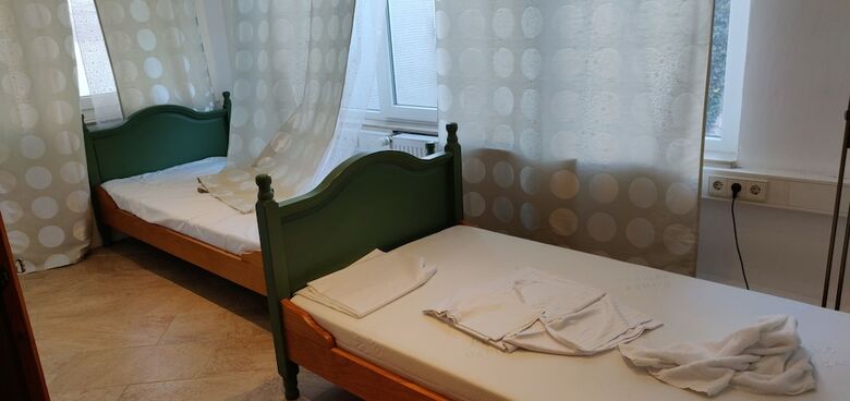 Hostal Bed Budget City Center Hannover