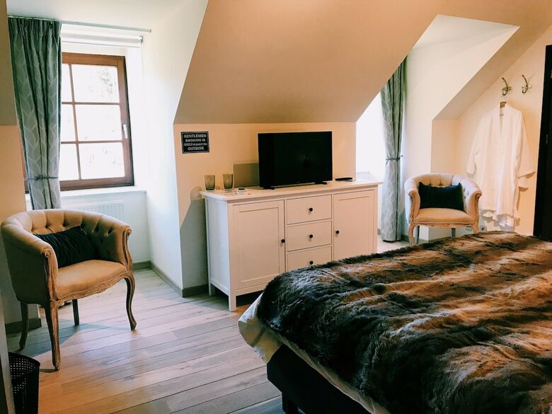 Bed & Breakfast Madoli