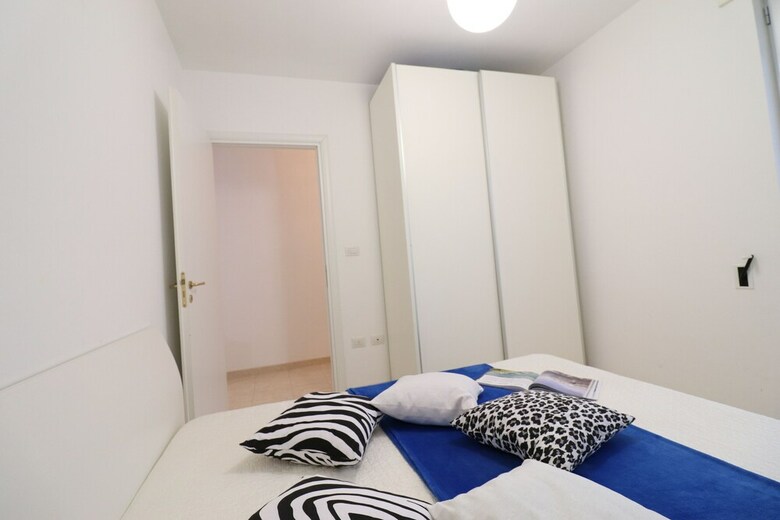 Apartamento Casa Angel