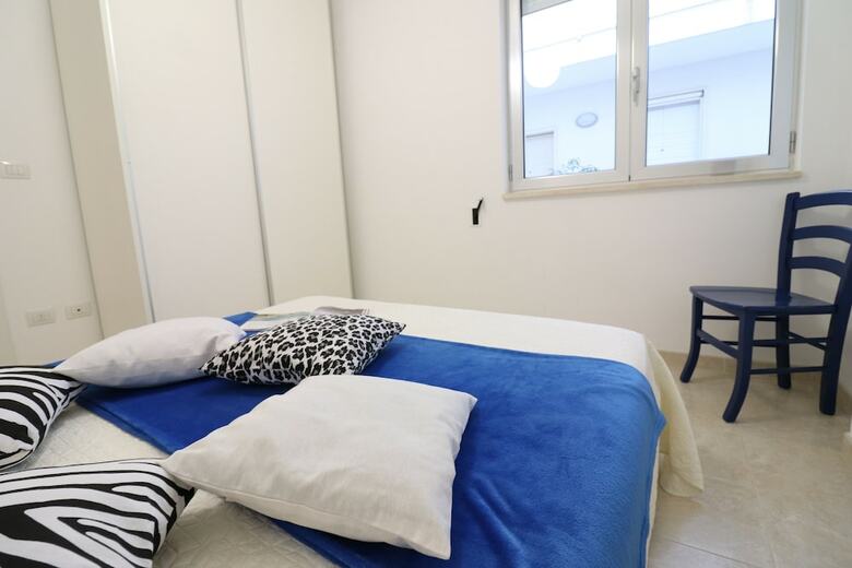 Apartamento Casa Angel