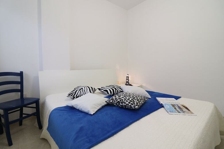 Apartamento Casa Angel