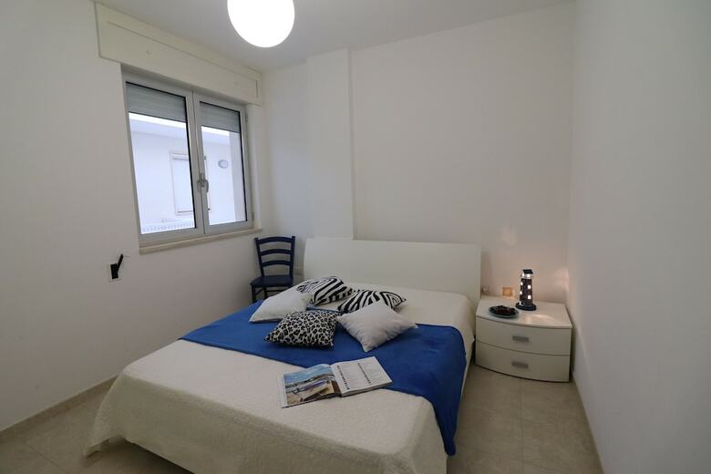 Apartamento Casa Angel