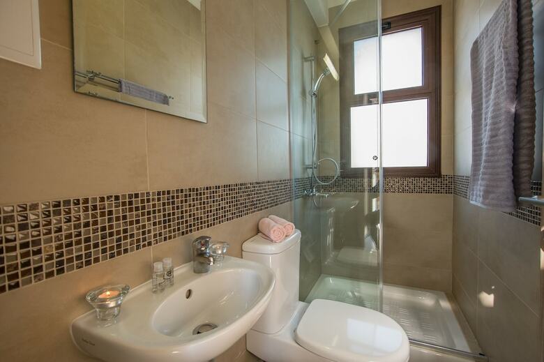 Ionion Holiday Sea View Villa