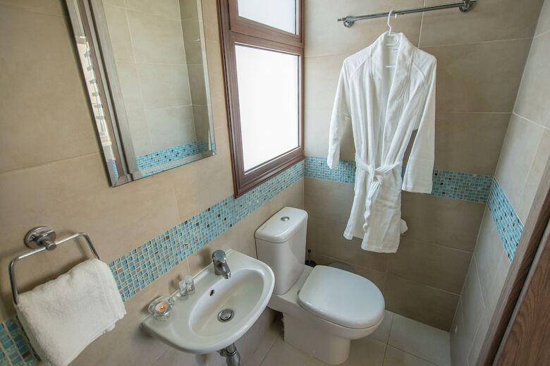 Ionion Holiday Sea View Villa