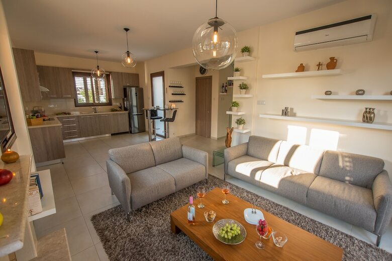 Ionion Holiday Sea View Villa