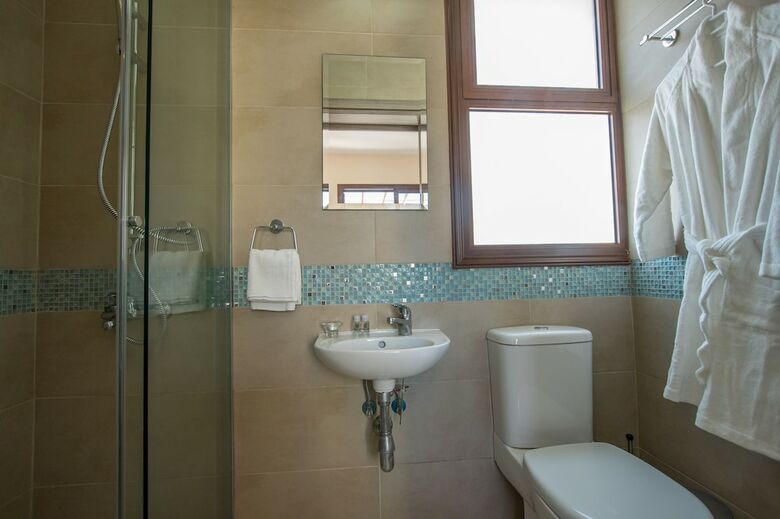 Ionion Holiday Sea View Villa