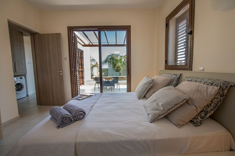 Ionion Holiday Sea View Villa