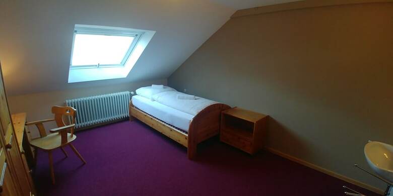 Hotel Bad Bruckhaus