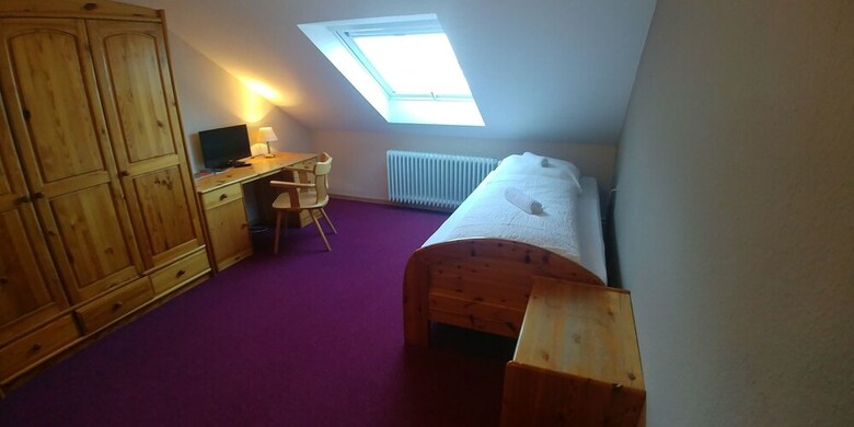 Hotel Bad Bruckhaus