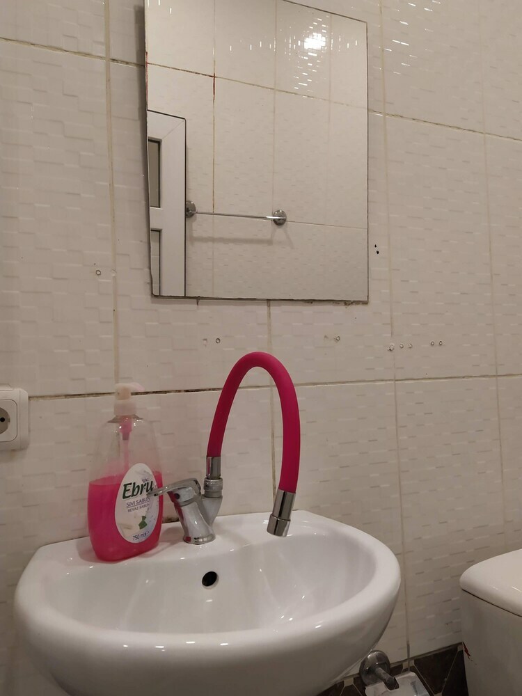 White Apart Hotel