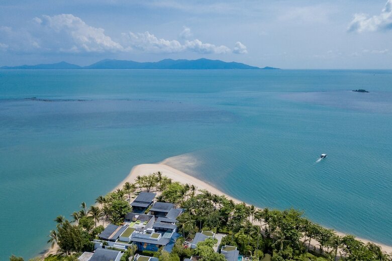Apartamento W Koh Samui