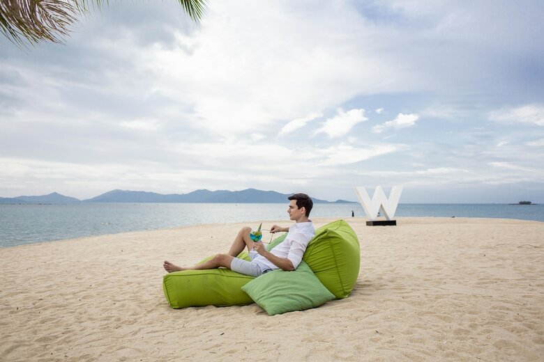 Apartamento W Koh Samui