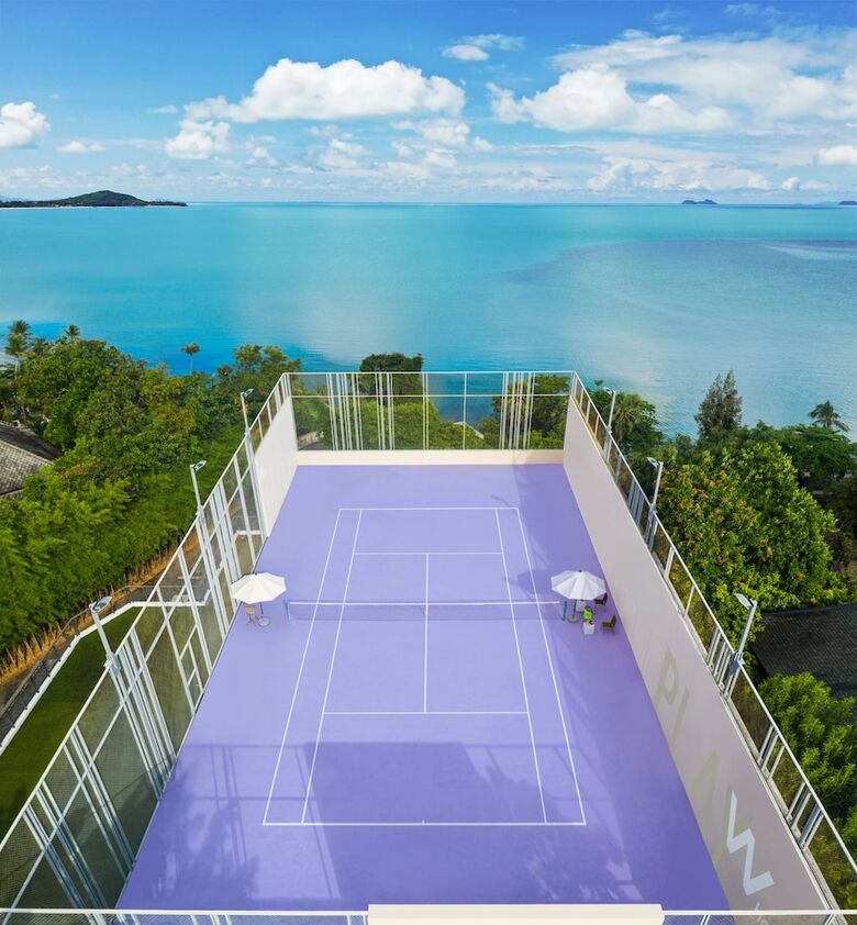 Apartamento W Koh Samui