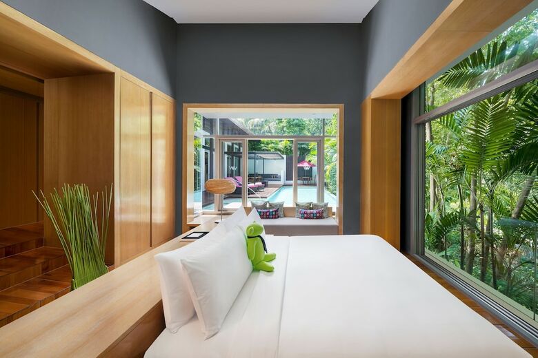 Apartamento W Koh Samui