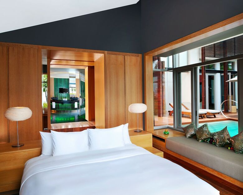 Apartamento W Koh Samui
