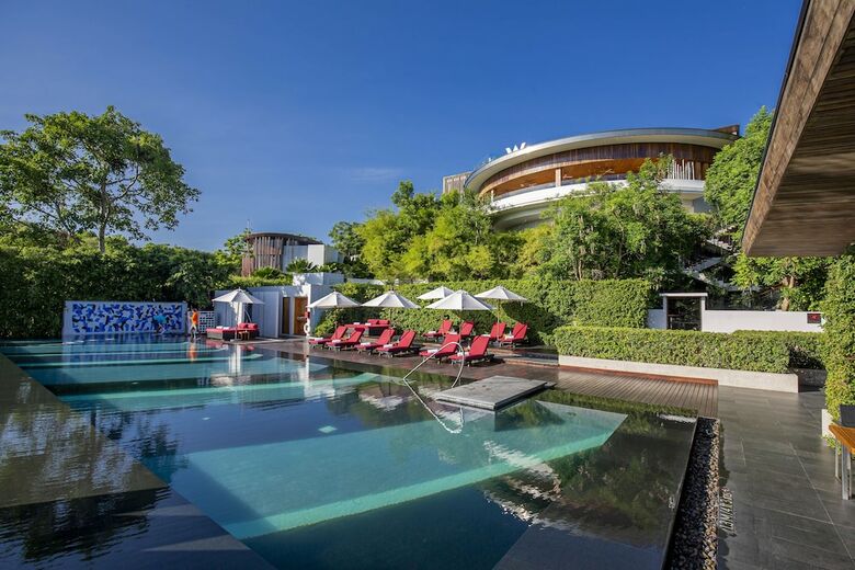 Apartamento W Koh Samui