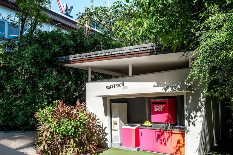 Apartamento W Koh Samui