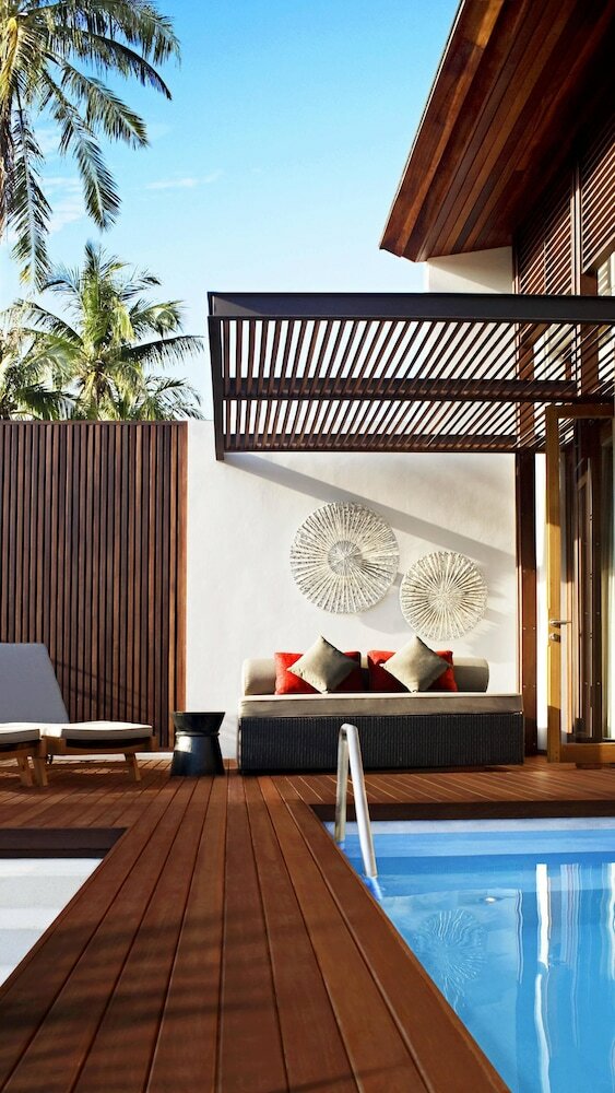Apartamento W Koh Samui