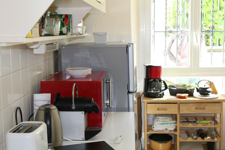 Apartamento Front de Mer Vue Exceptionnelle