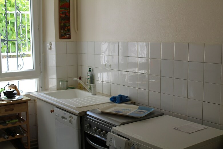 Apartamento Front de Mer Vue Exceptionnelle