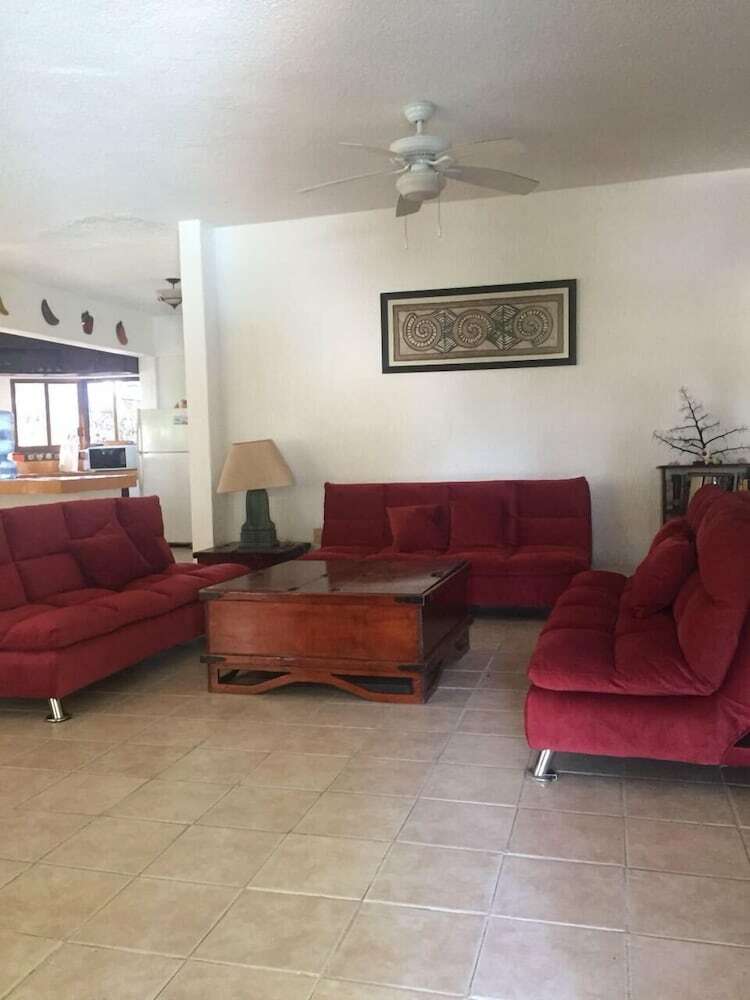 Apartamentos Villas Los P�jaros