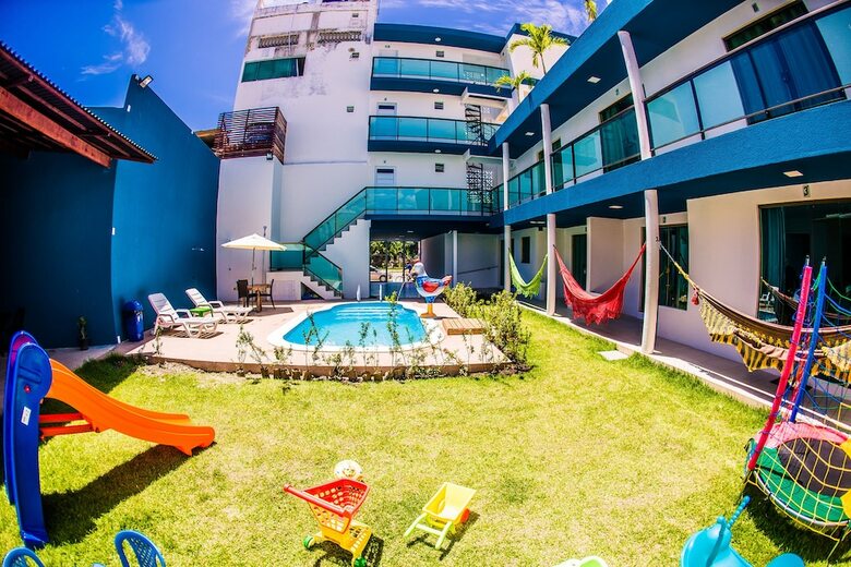 Apartamentos Porto Flats