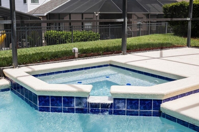4br Pool Home Windsor Palms By Shv-2240